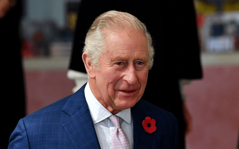 Guvernul britanic anunţă zi de sărbătoare naţională pentru încoronarea regelui Charles al III-lea