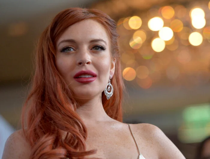 Iubitul lui Lindsay Lohan este agent imobiliarFoto GettyImages