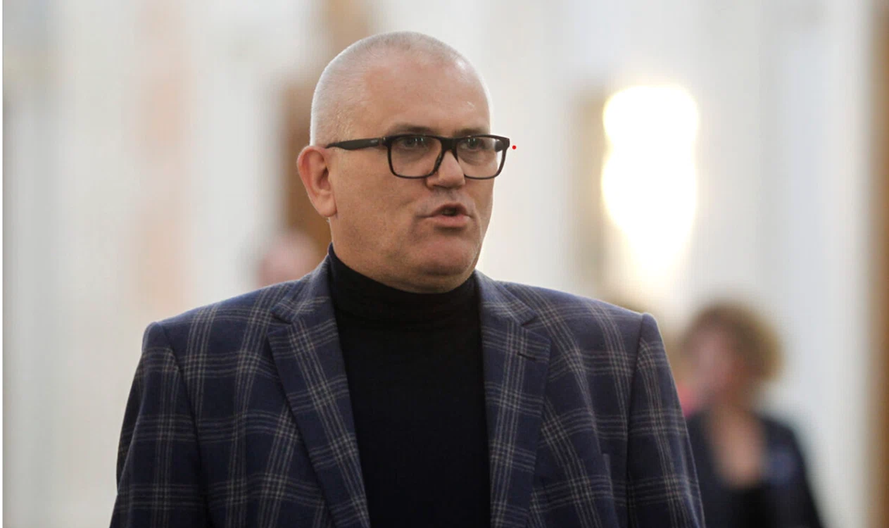 Marius Pieleanu/FOTO: Inquam Photos / Octav Ganea