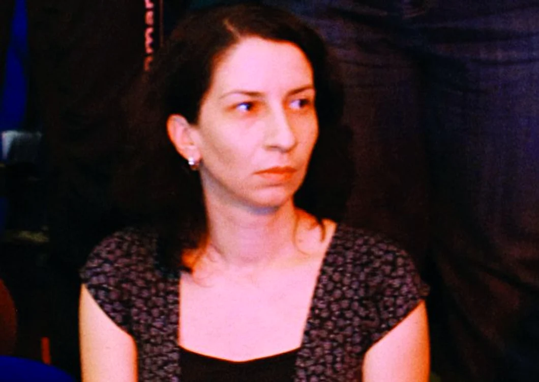 Sora geamănă, în galeria lui Viborg