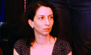 Sora geamănă, în galeria lui Viborg jpeg