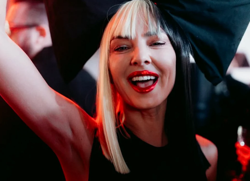 Roxana Ionescu.