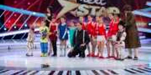 Next Star Antena 1