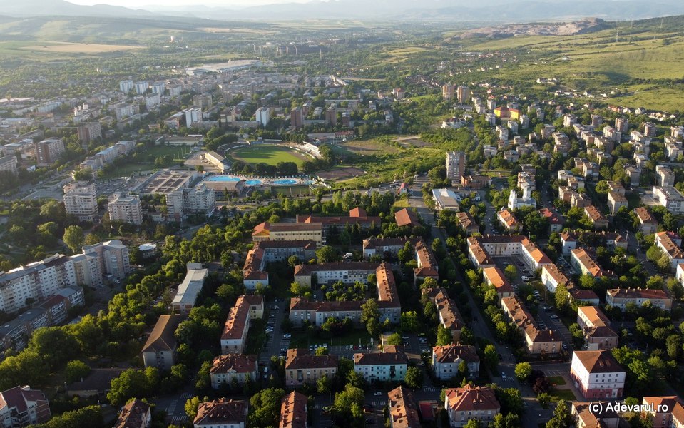Secretele cvartalelor construite în anii ’50, cartierele „de lux” din comunism. Cum arată după aproape opt decenii