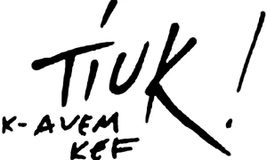 Marta Petreu, Kasparov, Tiuk! jpeg