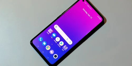 realme GT Neo2 FOTO Adrian Pogîngeanu