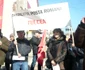 protest posta tulcea