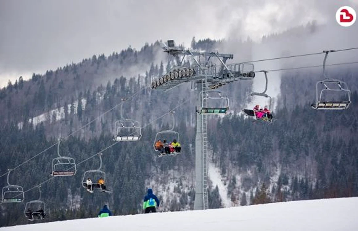 Bukovel FOTO Facebook