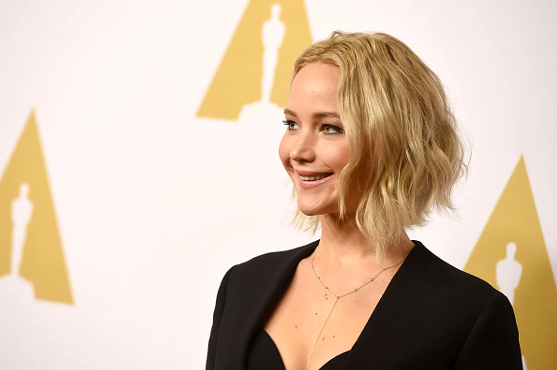 Jen Lawrence este una dintre favoritele la câștigarea unei statuete