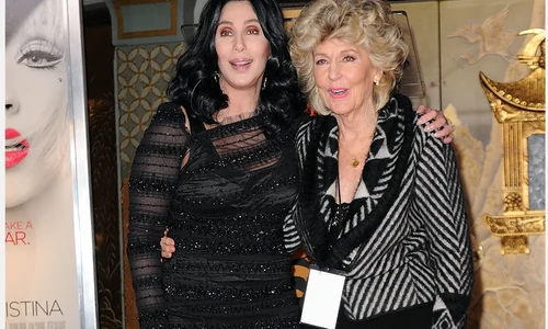 cher png