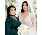 Soacra mică a strălucit la nunta actriței / foto: Instagram