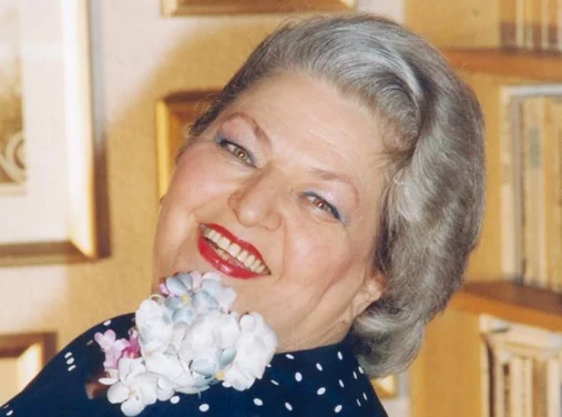 Draga Olteanu Matei