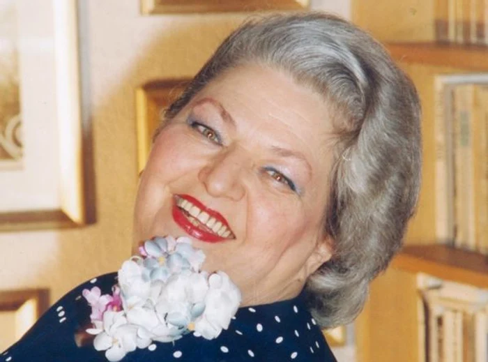 Draga Olteanu Matei