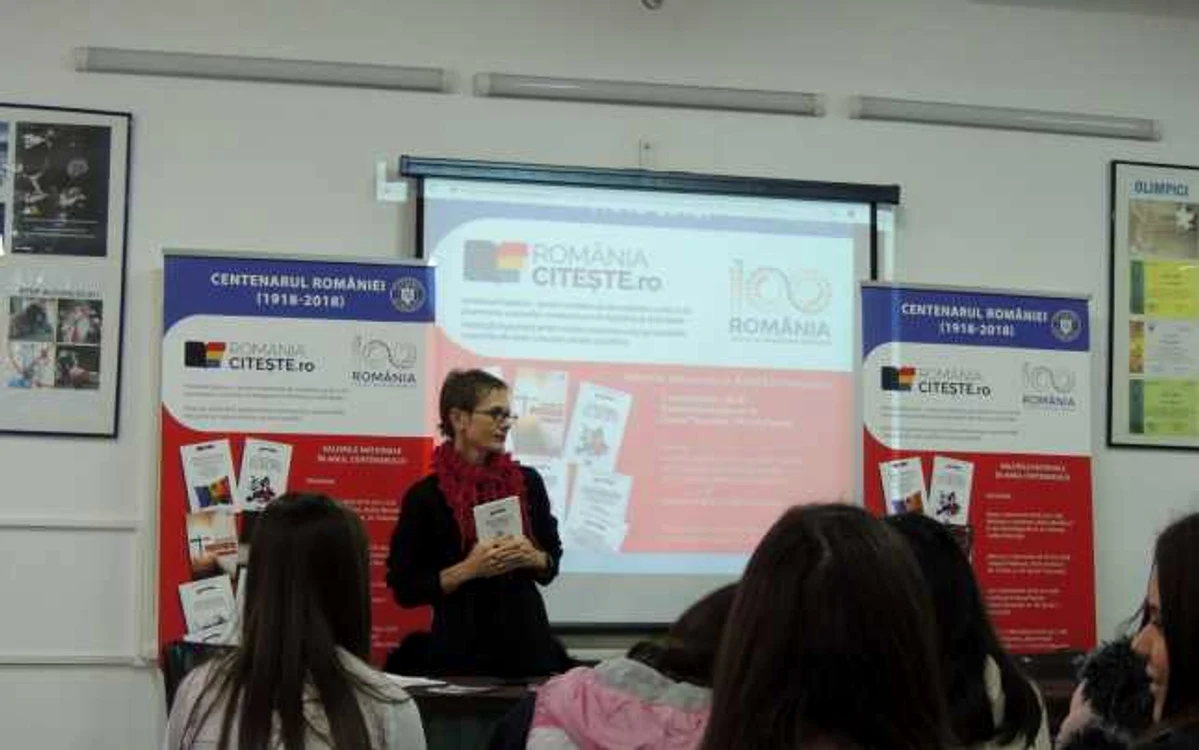 Aura Christi, redactor-şef al revistei „Contemporanul“
