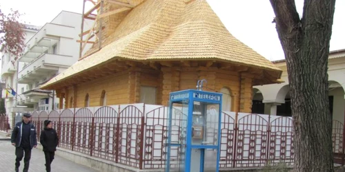 cabina telefonica slobozia 3