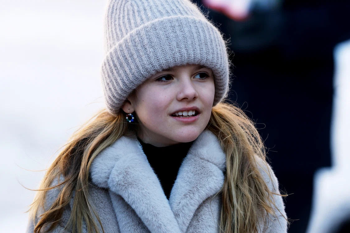 Prințesa Estelle a Suediei, Getty Images jpg
