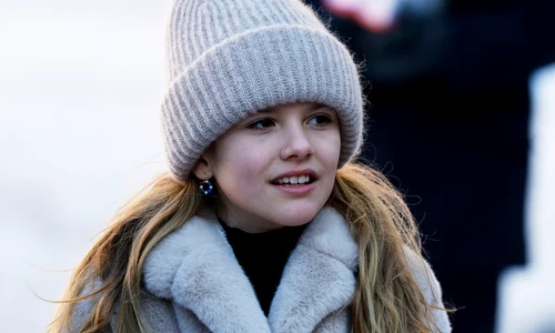 Prințesa Estelle a Suediei, Getty Images jpg