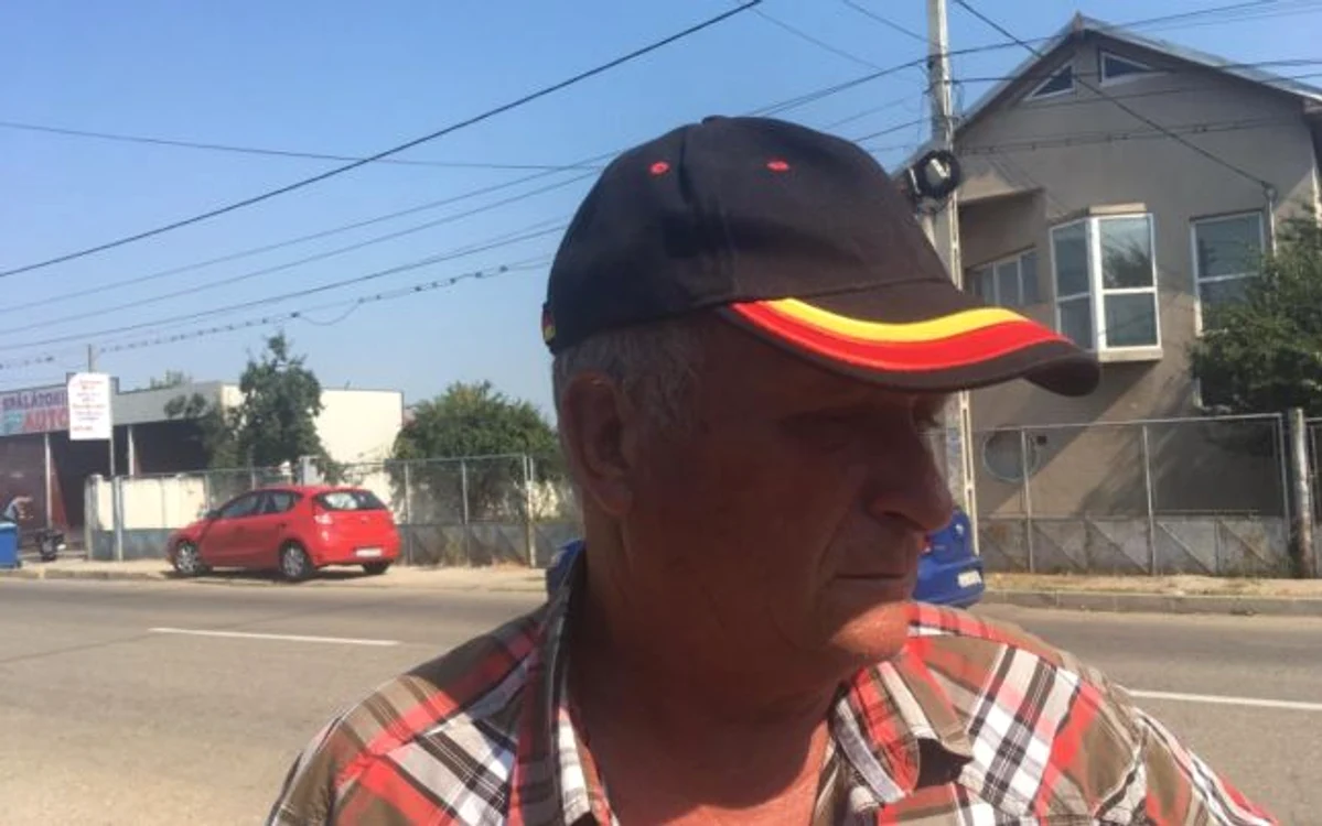 
    Luiza Melencu  (18 ani) a fost  răpită în Caracal   
