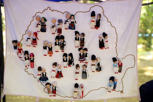 Zilele Imnului Național la Vâlcea Foto Primăria Râmnicu Vâlcea