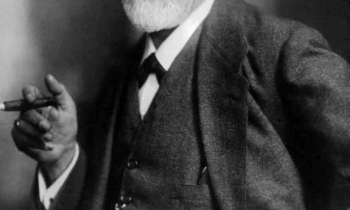 Sigmund Freud, viaţa şi opera jpeg