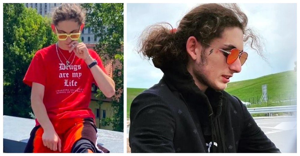 Prietenii lui Vlad Pascu, autorul tragediei de la 2 Mai, călcați de DIICOT. Operațiunea „Hidra“ o vizează și pe mama tânărului | VIDEO