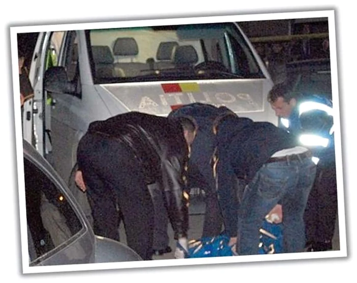 Norica Niţu a murit în stradă, o lovitură în gât fiindu-i fatală