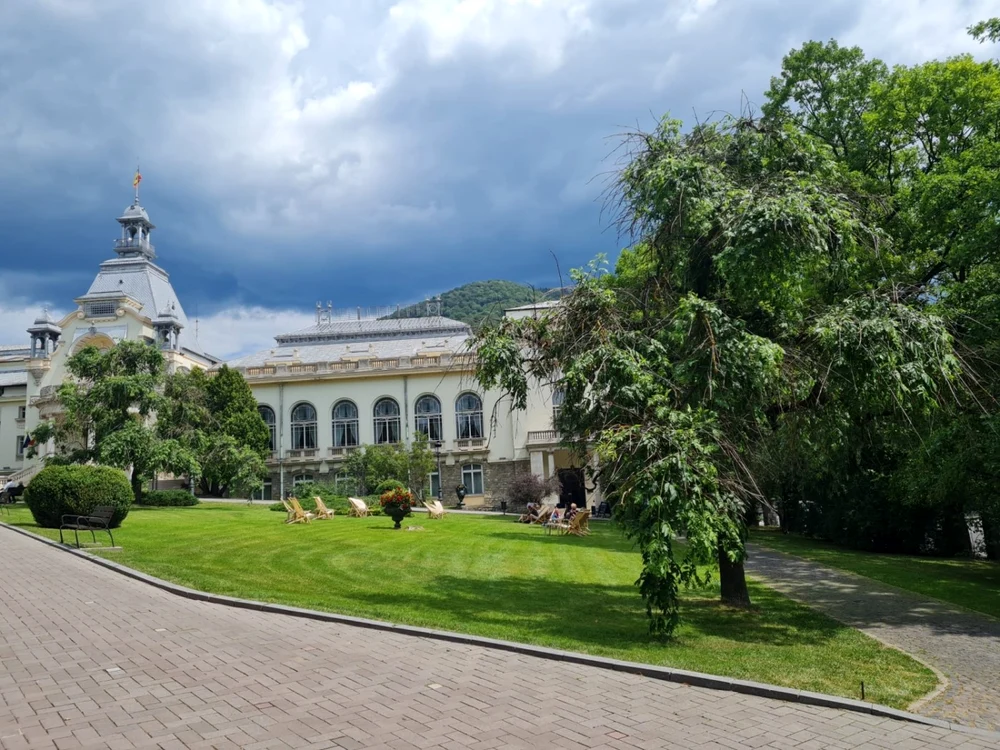 sinaia-spalata