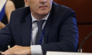 dr  Florin Bloj, medic specialist în radiologie și imagistică medicală Spitalul Județean de Urgență Târgu Mureș jpeg