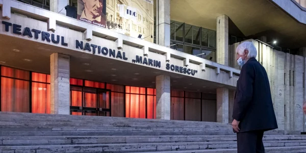 teatrul national craiova aniversare
