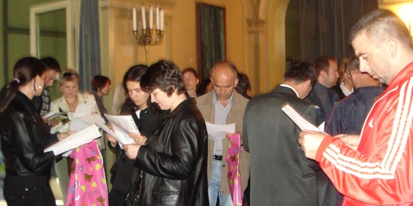 Bursa Caraș-Severin