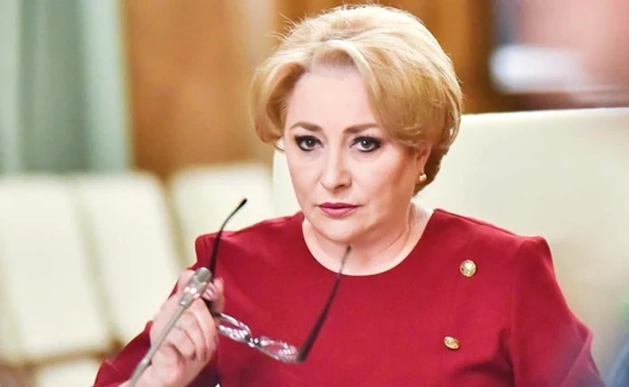 
    Viorica Dăncilă se confruntă în continuare cu huiduieli din partea poporului Foto: Arhivă personală  