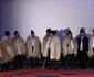 Colindători din Titești Țara Loviștei Vâlcea Foto Daciana Stoica jpg