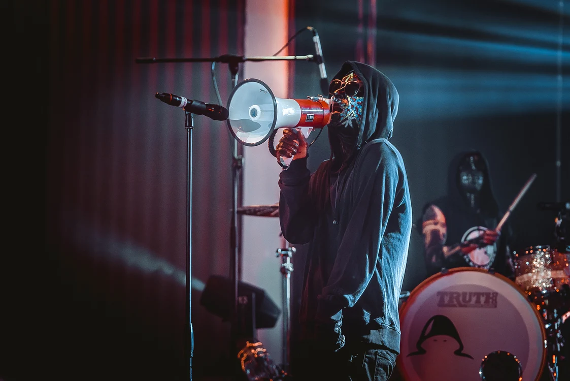 
    Carla's Dream a susţinut un concert sâmbătă seară, la Arenele Romane  