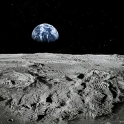 luna pamant FOTO Shutterstock