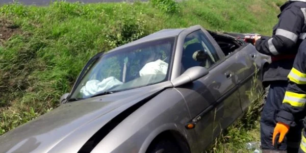 slobozia accident