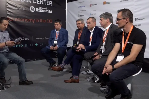 IT, sercuritate și conformitate a serviciilor digitale în 2020