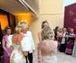 Camelia Șucu, alături de Prințul Albert și Prințesa Charlene la Balul Crucii Roșii de la Monaco. FOTO: Facebook