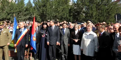 Familia Regală la Oradea