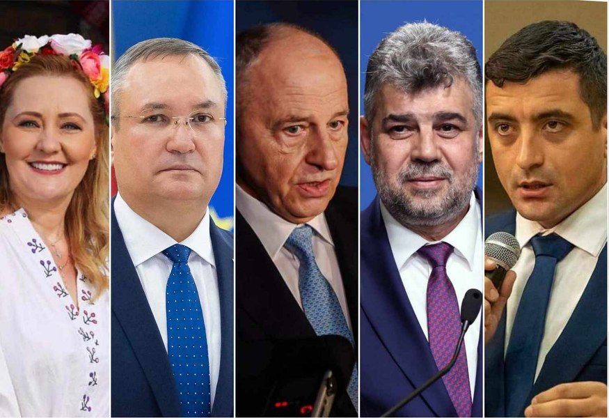 Cum ar vota românii cu pregătire superioară la alegerile prezidențiale. Diaspora, marea necunoscutǎ. Surprizele studiului realizat de un profesor de la Princeton University