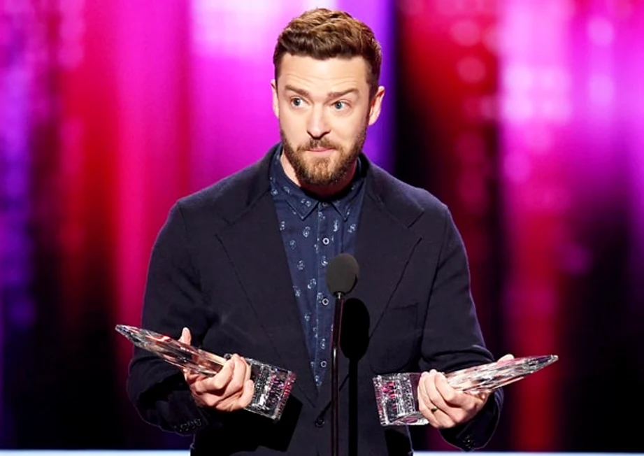 Justin Timberlake, condamnat definitiv, după s-a urcat beat la volan FOTO: Arhivă