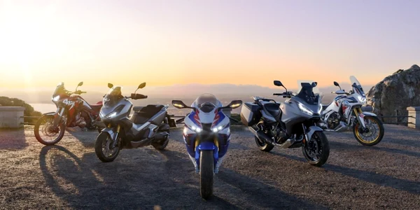 honda moto