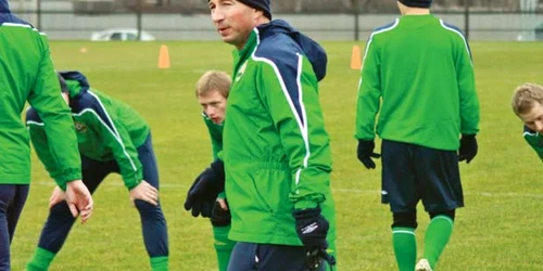 Dan Petrescu