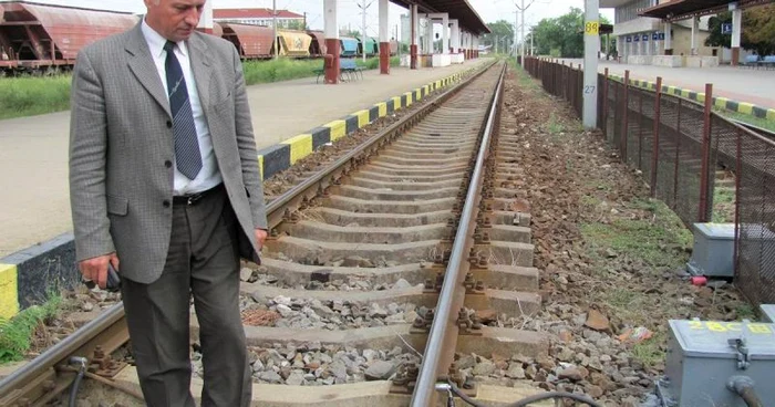 Poliţiştii spun că cele mai multe probleme sunt pe magistrala Fundulea-Ştefan cel Mare 