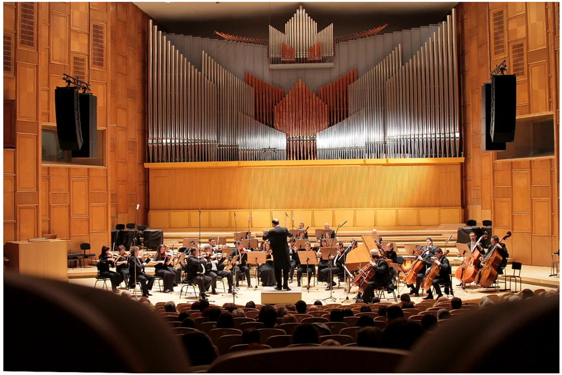 „Fête de la Musique”: Orchestrele Radio România interpretează imnul Euroviziunii, alături de colegii din marile ansambluri europene jpeg
