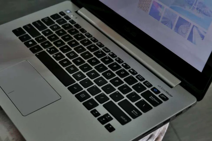 asus vivobook s301