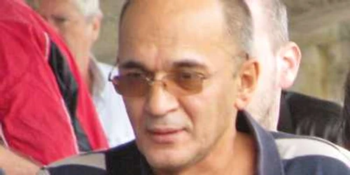 Sergiu Băhăian a fost arestat preventiv la 17 ianuarie 2010