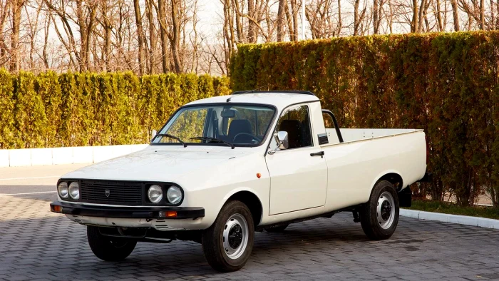 Dacia 1304. FOTO dacia,ro