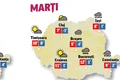 Prognoza meteo aduce vreme caldă la început de săptămână jpeg