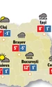Prognoza meteo aduce vreme caldă la început de săptămână jpeg