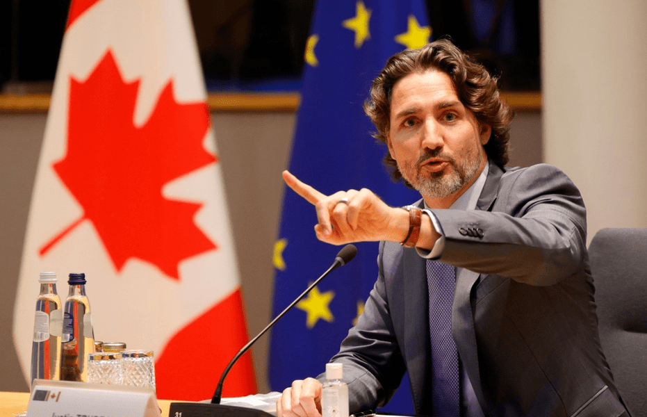 Justin Trudeau nu vrea să dezbată locul monarhiei: „Pentru mine nu e o prioritate” 